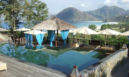Sempiak Villas, Lombok