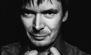 ian rankin musicians and writers we re both trying to send a