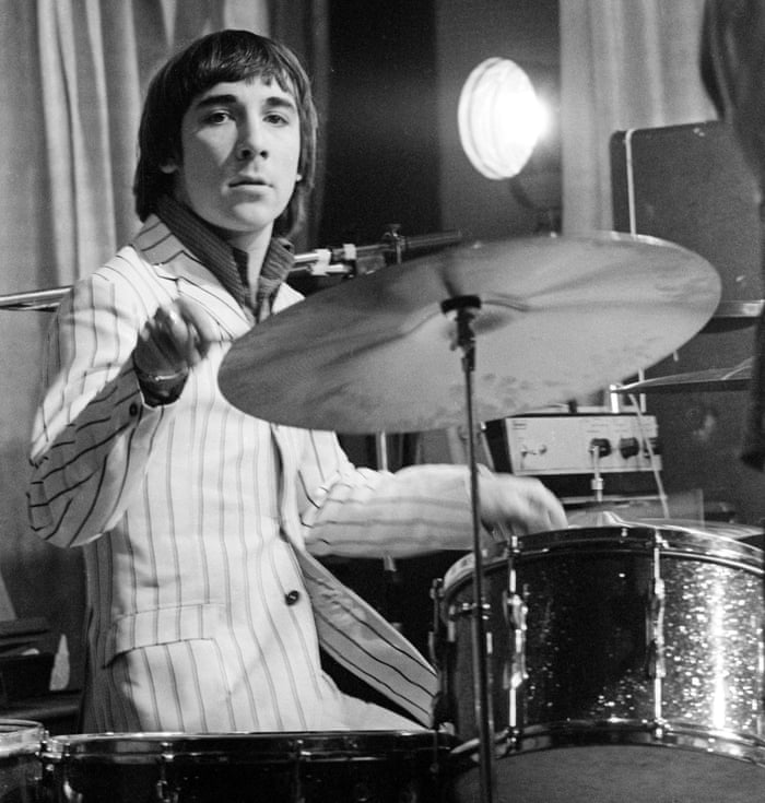 Here comes the moon drum cover video Here comes the moon drum cover video