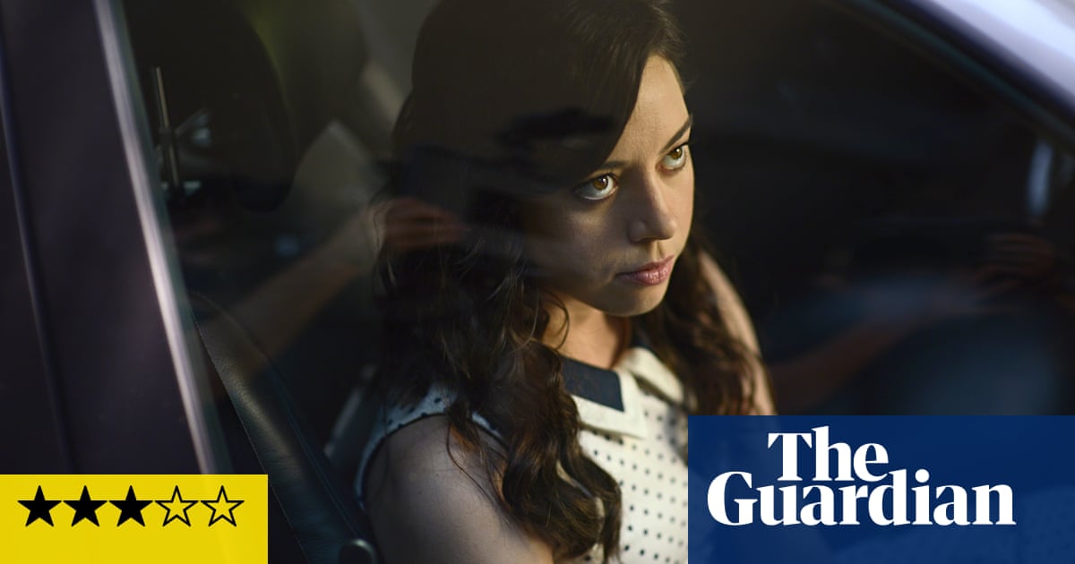 life after beth review rotting