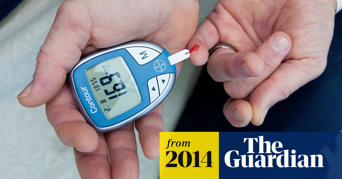 Type 1 diabetes breakthrough using stem cell research raises hope for cure