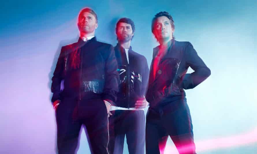 Take That Announce Details Of Jason Orange Less New Album Iii Take That The Guardian Take That Announce Details Of Jason Orange Less New Album Iii Take That The Guardian