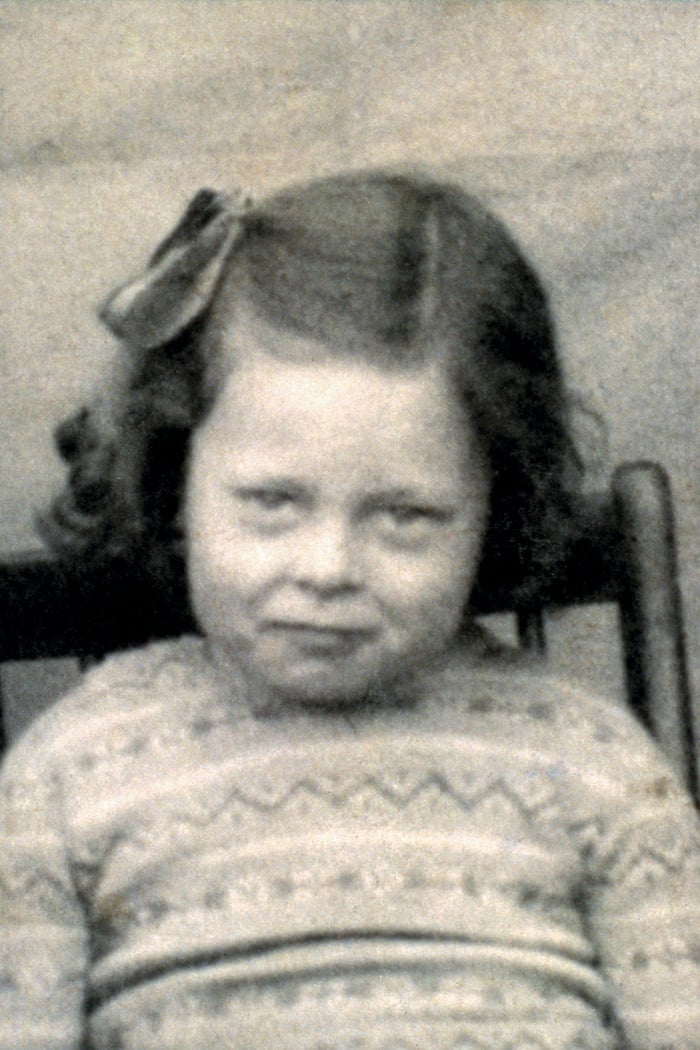 Baby girl 2025 vivienne westwood