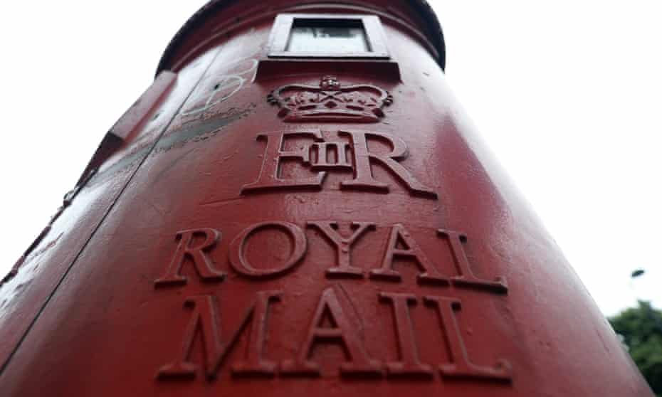 This time last year the government achieved its aim of selling off Royal Mail, a 500-year-old national institution.