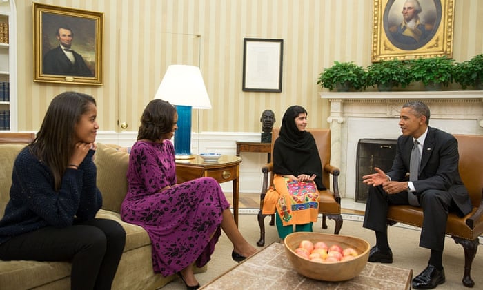 suicide board Alabama Malala Yousafzai's seven best moments | World news | The Guardian