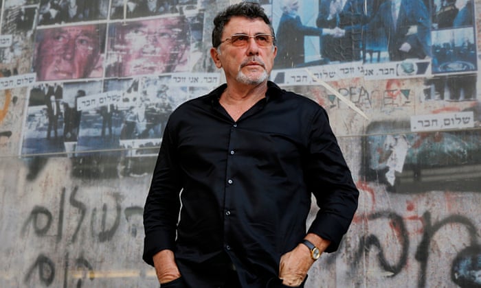 Shlomo Sand: 'I wish to resign and cease considering myself ...