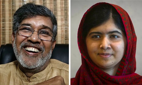 Nobel peace prize winners 