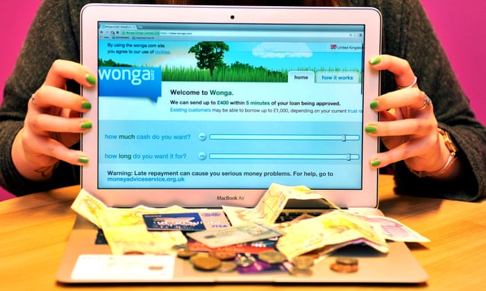 Online cash advance with savings account photo 5
