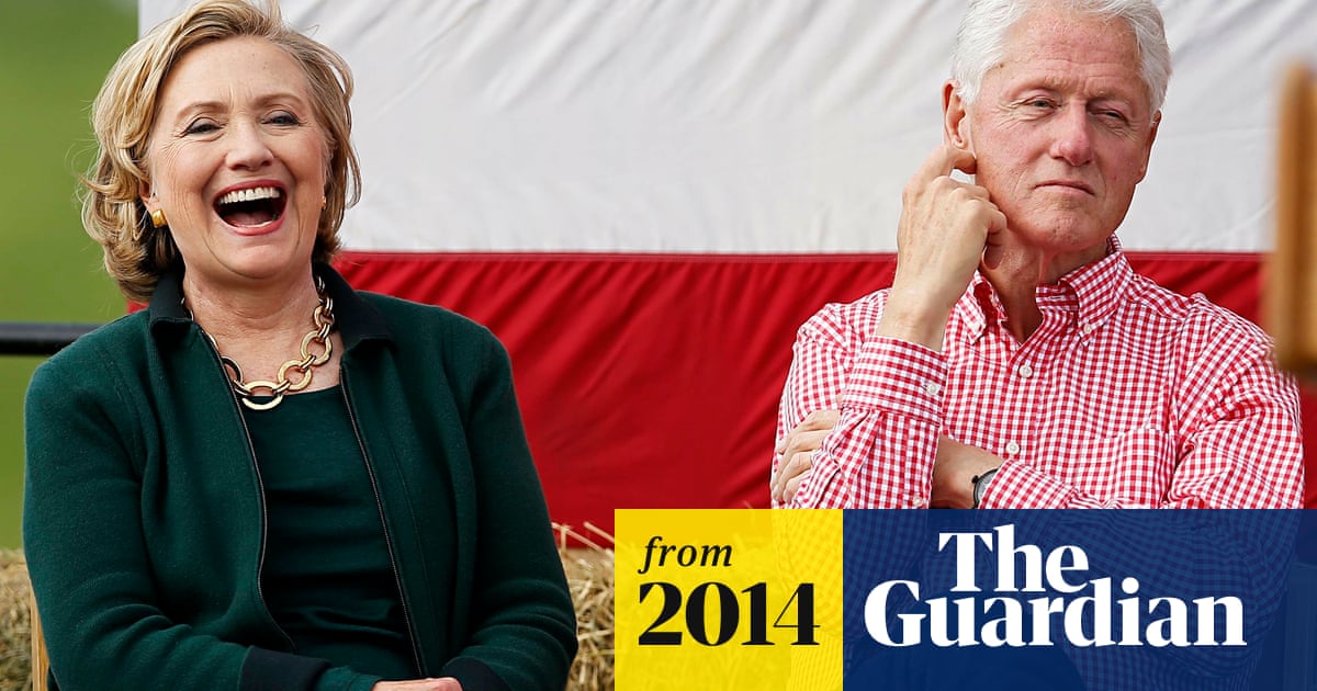 Hillary Clinton: troubling comments on Bill Clinton and Monica Lewinsky - Vox