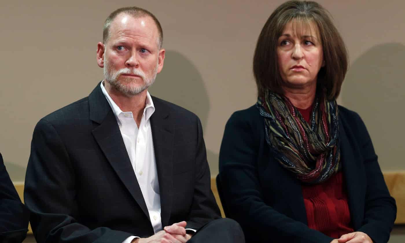 Colorado high school shooter kept 'diary of a madman' about bullying