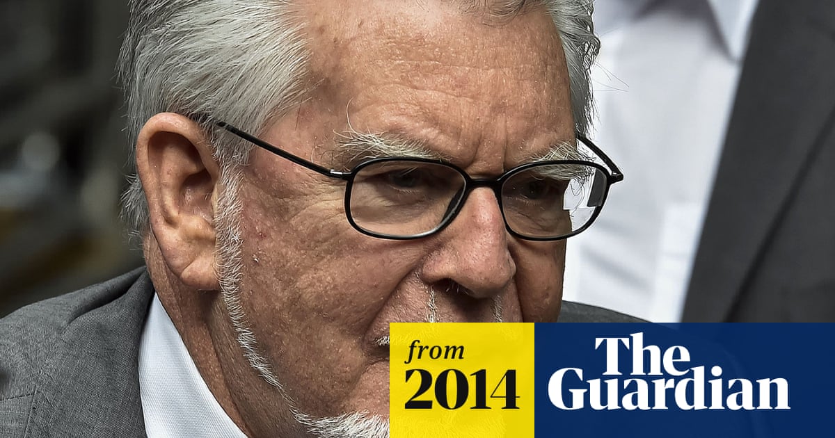 Rolf Harris could face fresh charges as 10 new victims reportedly Rolf Harris could face fresh charges as 10 new victims reportedly