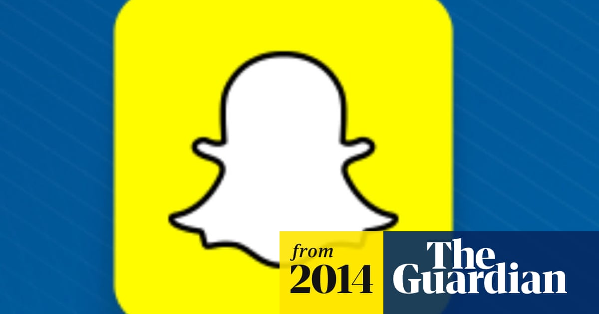 Third-party Snapchat site claims says pics were hacked from server