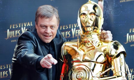 Star Wars' Fans Reminded Why They Love Mark Hamill – The Hollywood