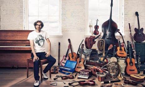 James Rhodes's Don't Stop the Music campaign