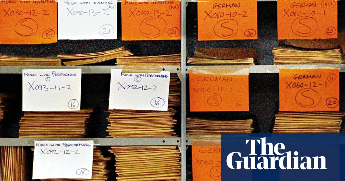 Teachers, Is It Worth Becoming An Examiner? | Career Advice | The Guardian