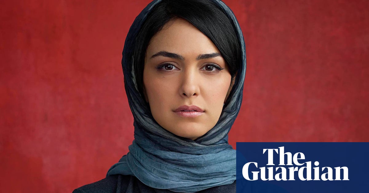 Homeland’s Nazanin Boniadi on hijabs and tackling prejudice on