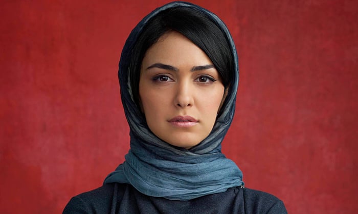 Homeland's Nazanin Boniadi on hijabs and tackling prejudice on primetime | Homeland | The Guardian