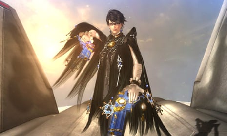 Bayonetta 2 review: A leading lady worth rooting for