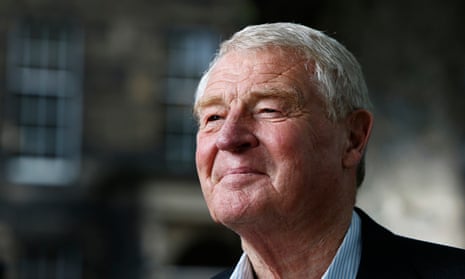 Lord Ashdown