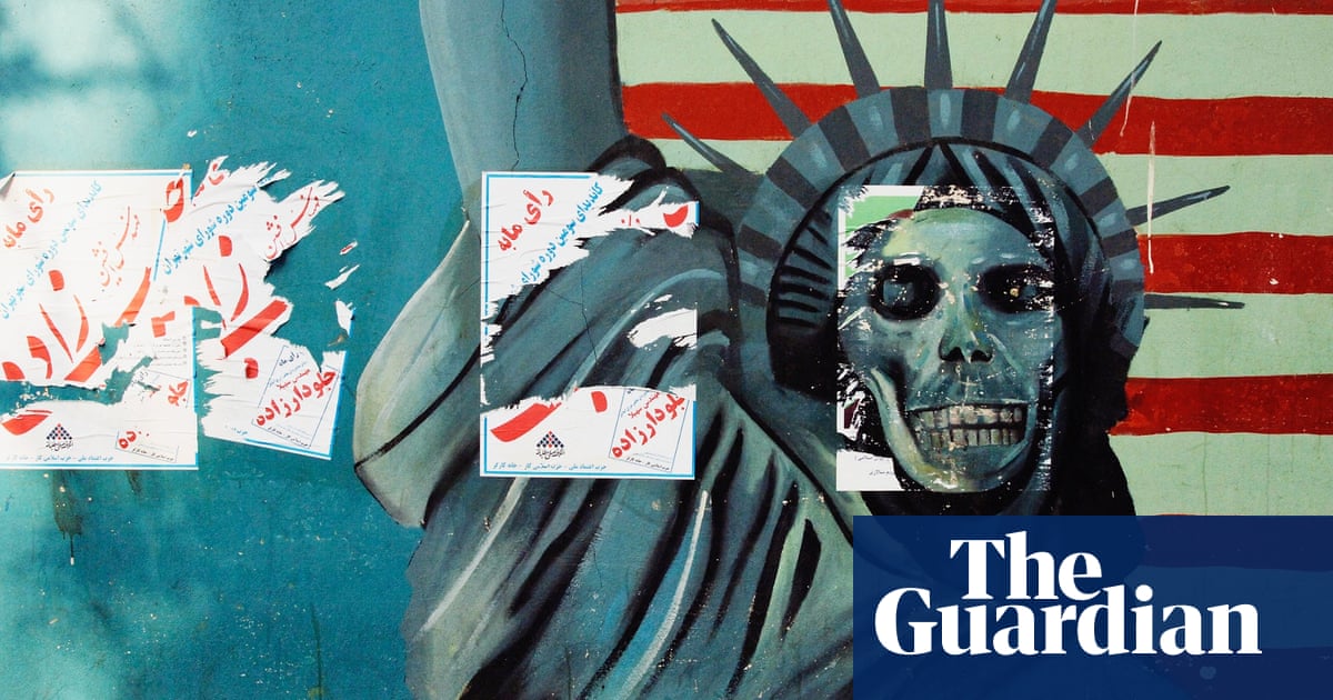 The Western Model Is Broken Pankaj Mishra World News -