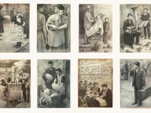 Tales From A Diverse Universe By Shaun Tan Gallery Children S Books The Guardian