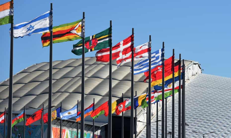 The a Rated Club Which Countries Still Make The Grade Business The Guardian The a Rated Club Which Countries Still Make The Grade Business The Guardian