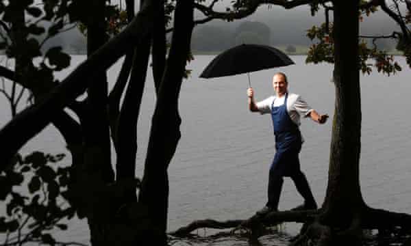 Ofm Awards 2014 Best Restaurant Runners Up Restaurants The Guardian