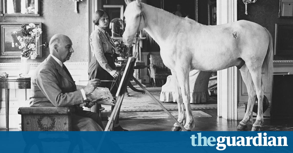 The Mad Boy, Lord Berners, My Grandmother and Me review The Mad Boy, Lord Berners, My Grandmother and Me review