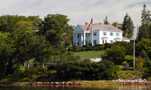 Home And Away Houses Used For Films Money The Guardian