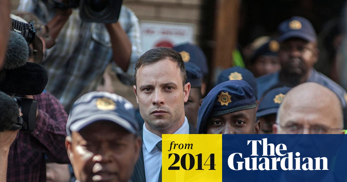 reeva steenkamp s parents received payments from pistorius court told reeva steenkamp shooting the guardian