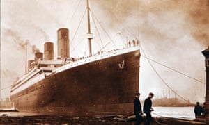 Titanic Centenary Marked In Belfast Its Real Port Of Origin The Titanic The Guardian Titanic Centenary Marked In Belfast Its Real Port Of Origin The Titanic The Guardian