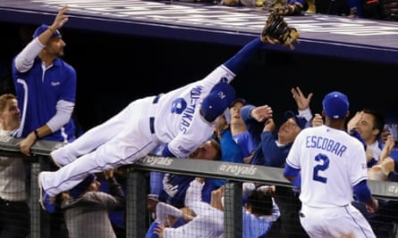 San Francisco Giants vs. Royals, 2014 World Series Game 5 rewatch - McCovey  Chronicles