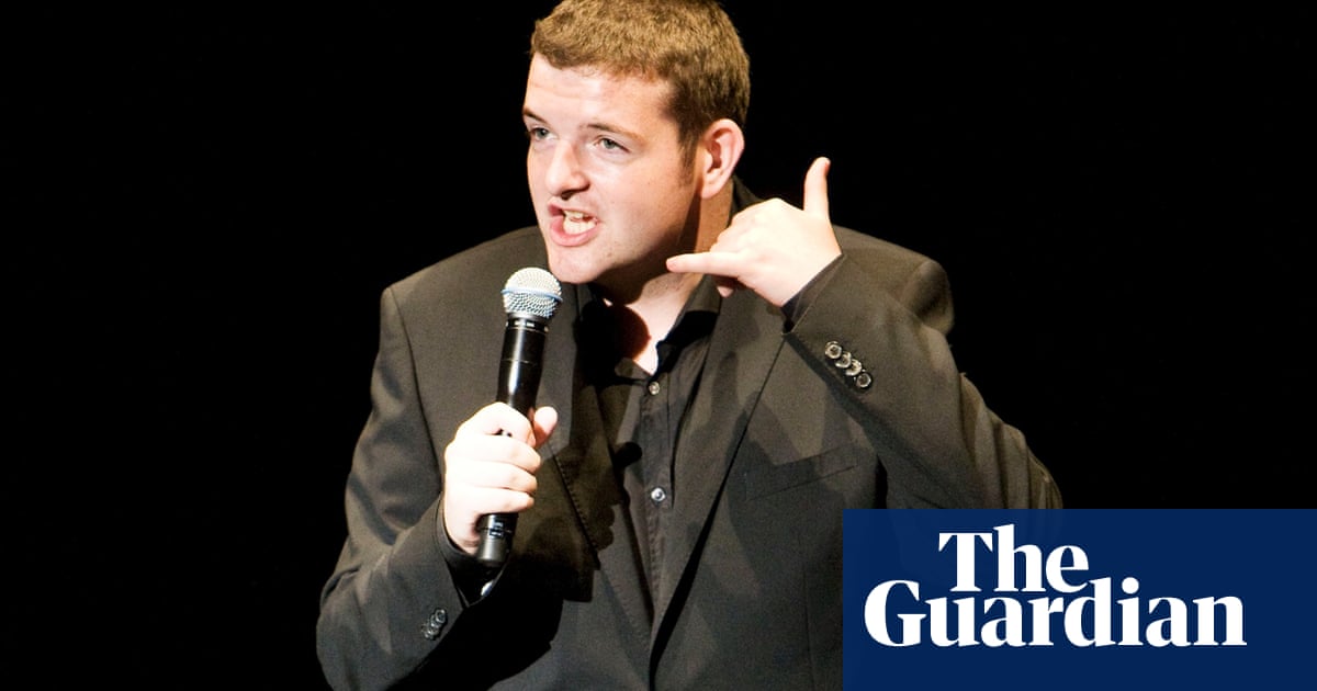 Kevin Bridges You Can T Be Complacent In Comedy Stage