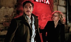 Phoenix Ronald Zehrfeld Nina Hoss