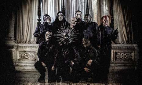 Slipknot: We Are Not Your Kind review – Iowan behemoths' most brutal,  gentle album, Metal