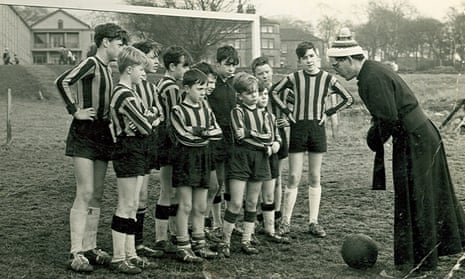 Mirfield Football Team