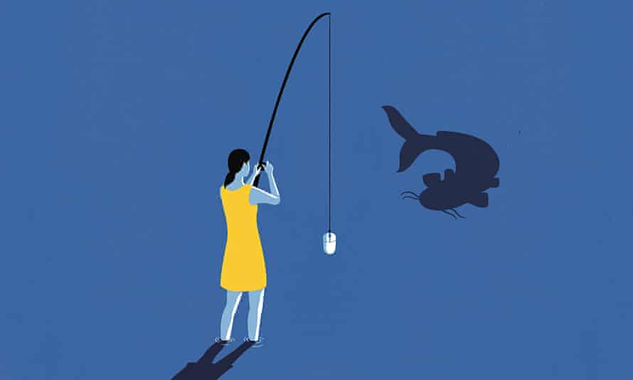 Am I Being Catfished An Author Confronts Her Number One Online Critic Books The Guardian Am I Being Catfished An Author Confronts Her Number One Online Critic Books The Guardian