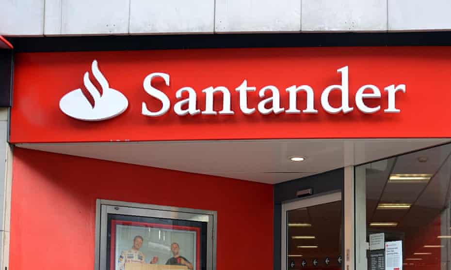 bank current account switch sees halifax and santander come out on top banks and building societies the guardian bank current account switch sees halifax and santander come out on top banks and building societies the guardian