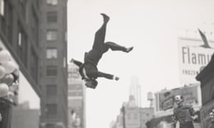 Garry Winogrand The Restless Genius Who Gave Street -