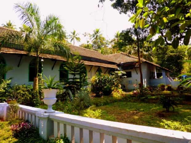 Casa Susegad, Goa