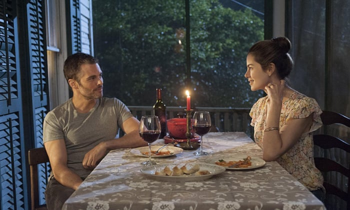 The Best of Me review – health warning: high sugar content | The Best of Me | The Guardian