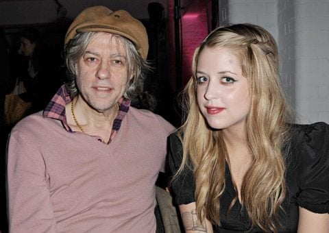 Peaches Geldof dies at age 25 – Daily News