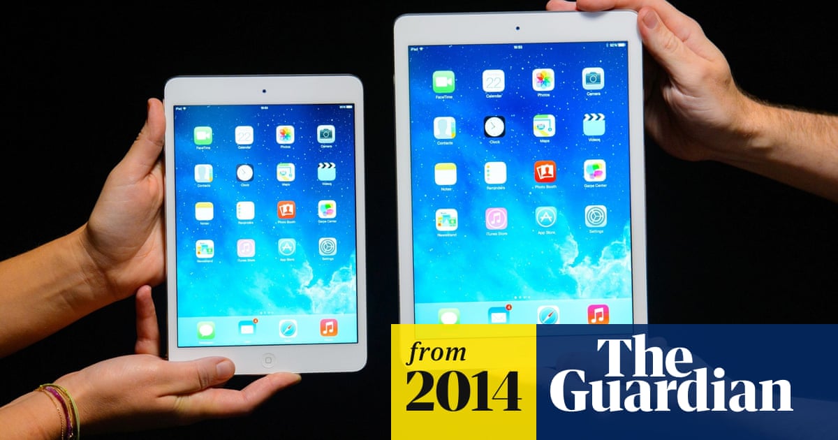 iPad Air 2 and iPad mini 3: what else to expect from Apple's iPad