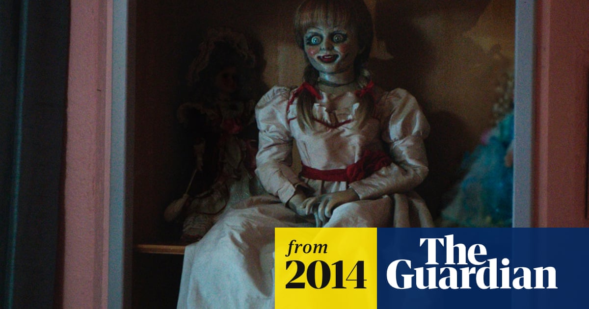 I predict a riot: French cinemas axe Annabelle screenings after unrest |  Annabelle | The Guardian
