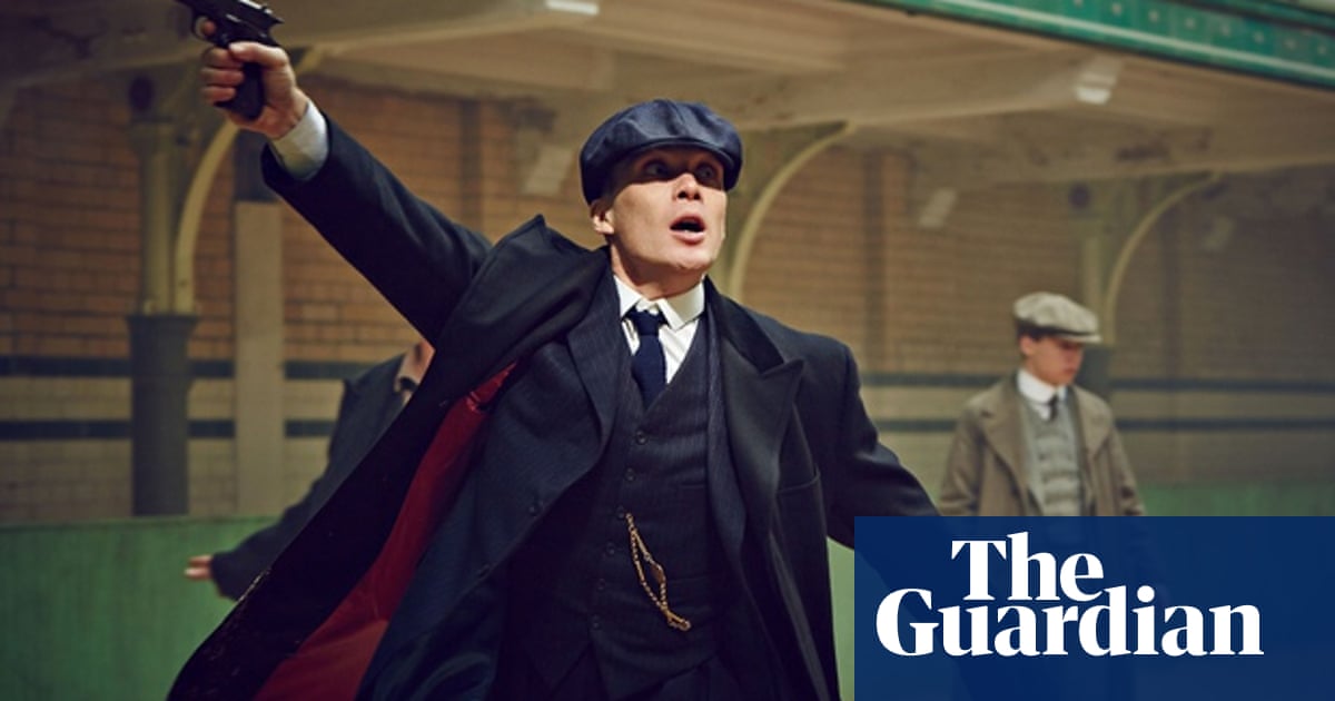 Peaky Blinders Recap Series Two Episode Three A Strong Brutal Hour Peaky Blinders The Guardian Peaky Blinders Recap Series Two Episode Three A Strong Brutal Hour Peaky Blinders The Guardian