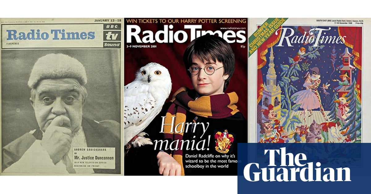 What Was On Tv The Day You Were Born Bbc Genome Lets You Find Out Television Radio The Guardian