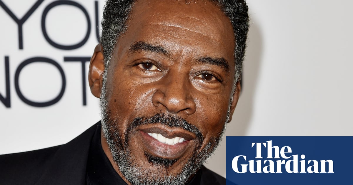 Ernie Hudson On Being The Squeezed Ghostbuster If I Blame Racism There S Nothing I Can Learn From It Ghostbusters The Guardian Ernie Hudson On Being The Squeezed Ghostbuster If I Blame Racism There S Nothing I Can Learn From It Ghostbusters The Guardian