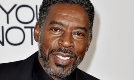 Ernie Hudson On Being The Squeezed Ghostbuster If I Blame Racism There S Nothing I Can Learn From It Ghostbusters The Guardian