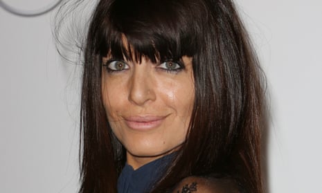 Crush of the week: Claudia Winkleman’s fringe | Strictly Come Dancing ...