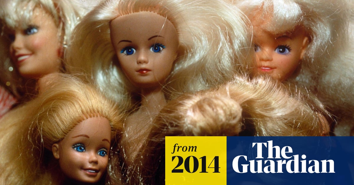 Mattel Slips Again As Barbie S Charm Fades Business The Guardian